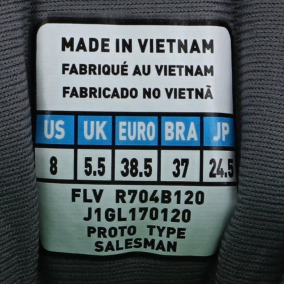 Mizuno Wave Creation 19 Women's Running Shoes - Picture 8 of 8